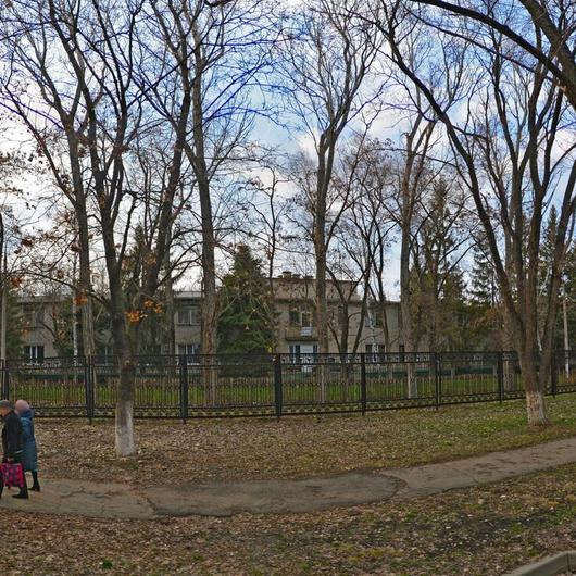 Городская больница №2, фото №2