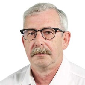 Раев Александр Борисович, гинеколог