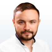 Анисимов Вадим Михайлович, стоматолог-ортопед