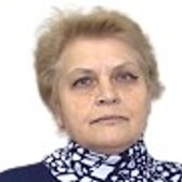 Железняк Светлана Васильевна, акушер-гинеколог