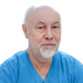 Спрыгин Анатолий Васильевич, психолог