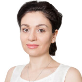 Мелкумова Карина Александровна, невролог