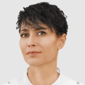 Шаброва Ирина Фаритовна, офтальмолог-хирург