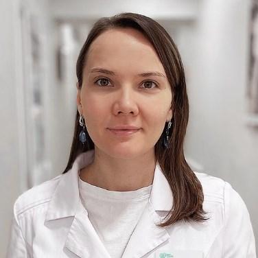 Агаркова ирина олеговна эндокринолог москва