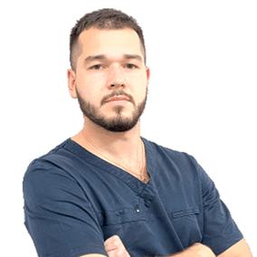 Новичков Денис Андреевич, проктолог