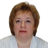 Мурановкина Наталья Вячеславовна, ЛОР
