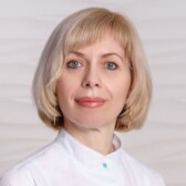 Емельянова Оксана Ивановна, стоматолог-терапевт