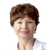 Ткачева Наталья Ивановна, врач УЗД