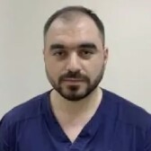 Абдуллаев Эльвин Захир Оглы, хирург