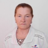 Лапшина Тамара Афанасьевна, хирург