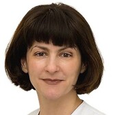 Ильина Анастасия Павловна, стоматолог-терапевт