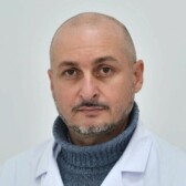 Кодзаев Эрик Хазбиевич, психиатр