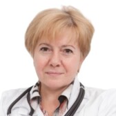 Свистова Елена Владимировна, кардиолог