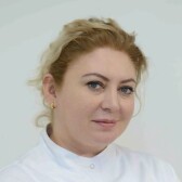 Тотоева Белла Казбековна, детский офтальмолог