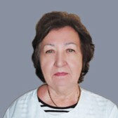 Гончарова Наталья Григорьевна, эндокринолог