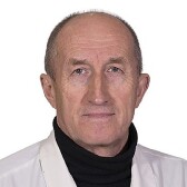 Орлов Владимир Михайлович, психолог