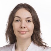 Чиркова Юлия Викторовна, дерматовенеролог