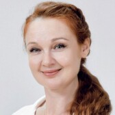 Зыкова Анна Авенировна, рефлексотерапевт