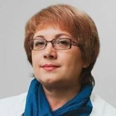 Ежова Татьяна Михайловна, невролог