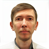 Лелюк Валерий Александрович, реаниматолог
