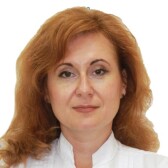 Кондратьева Елена Сергеевна, невролог
