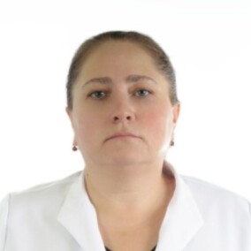Затона Наталья Викторовна, эндокринолог