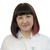 Бархитдинова Эльмира Абдулхаевна, дерматовенеролог