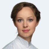Макарова Анастасия Вадимовна, эндокринолог