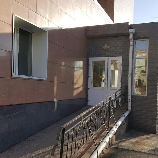 Центр специализированных видов медицинской помощи на Уборевича, фото №4