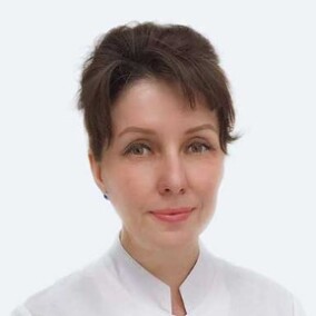Сальникова Елена Николаевна, гастроэнтеролог