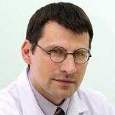 Галутва Тарас Николаевич, уролог