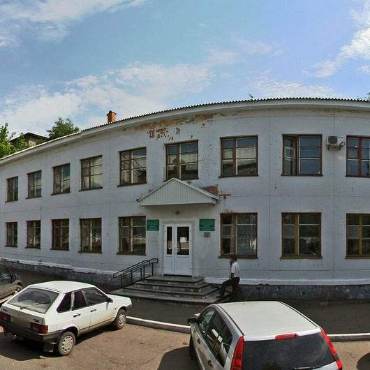 Детская стоматологическая поликлиника, фото №2