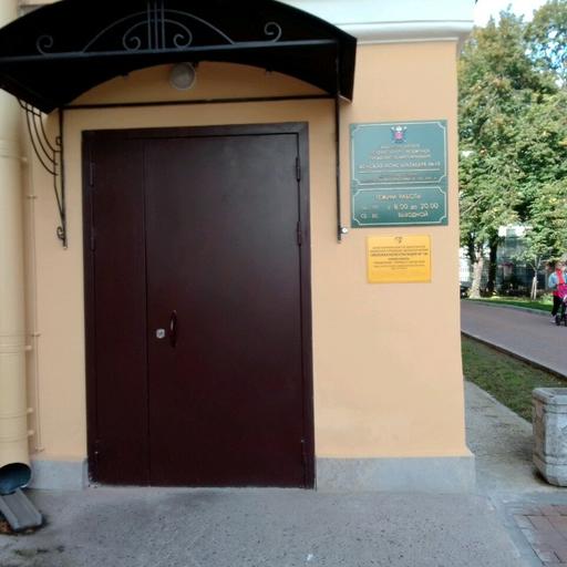 жк фонтанка 155 телефон регистратуры