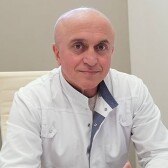 Газимагомедов Гасан Алиевич, андролог