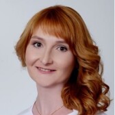 Кузнецова Евгения Николаевна, аллерголог-иммунолог
