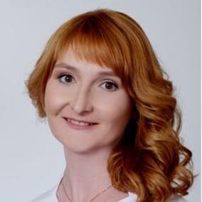 Кузнецова Евгения Николаевна, аллерголог