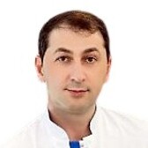 Тотоев Рафаэль Романович, уролог