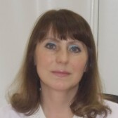 Казымова Лидия Ананьевна, профпатолог