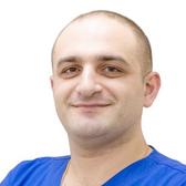 Амбарян Грант Петросович, флеболог