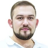 Бажанов Денис Алексеевич, стоматолог-терапевт