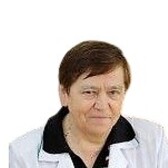 Дроздова Надежда Александровна, эндокринолог