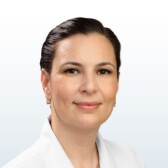Бедная Виктория Ирашевна, невролог