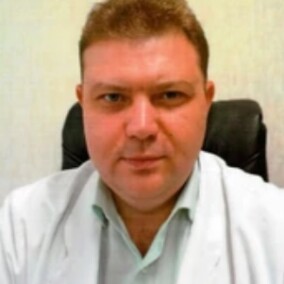 Савельев Сергей Николаевич, хирург