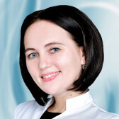 Шамхалова (Осташко) Татьяна Владимировна, врач функциональной диагностики