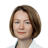 Черкеева Ирина Викторовна, нефролог