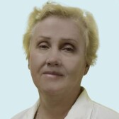Стабровская Ирина Геннадьевна, гинеколог-эндокринолог
