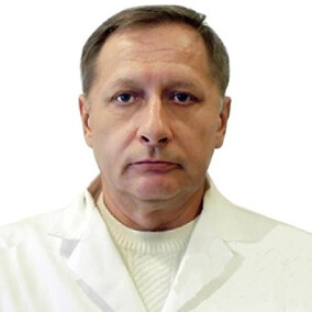 Гусев Антон Иванович, хирург