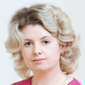 Чурсина Людмила Анатольевна, акушер-гинеколог