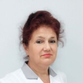 Румянцева Людмила Михайловна, терапевт