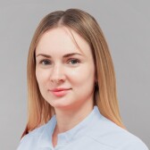 Бакулева Мария Валерьевна, врач-косметолог
